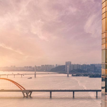 Intercontinental Changsha By Ihg Exterior foto