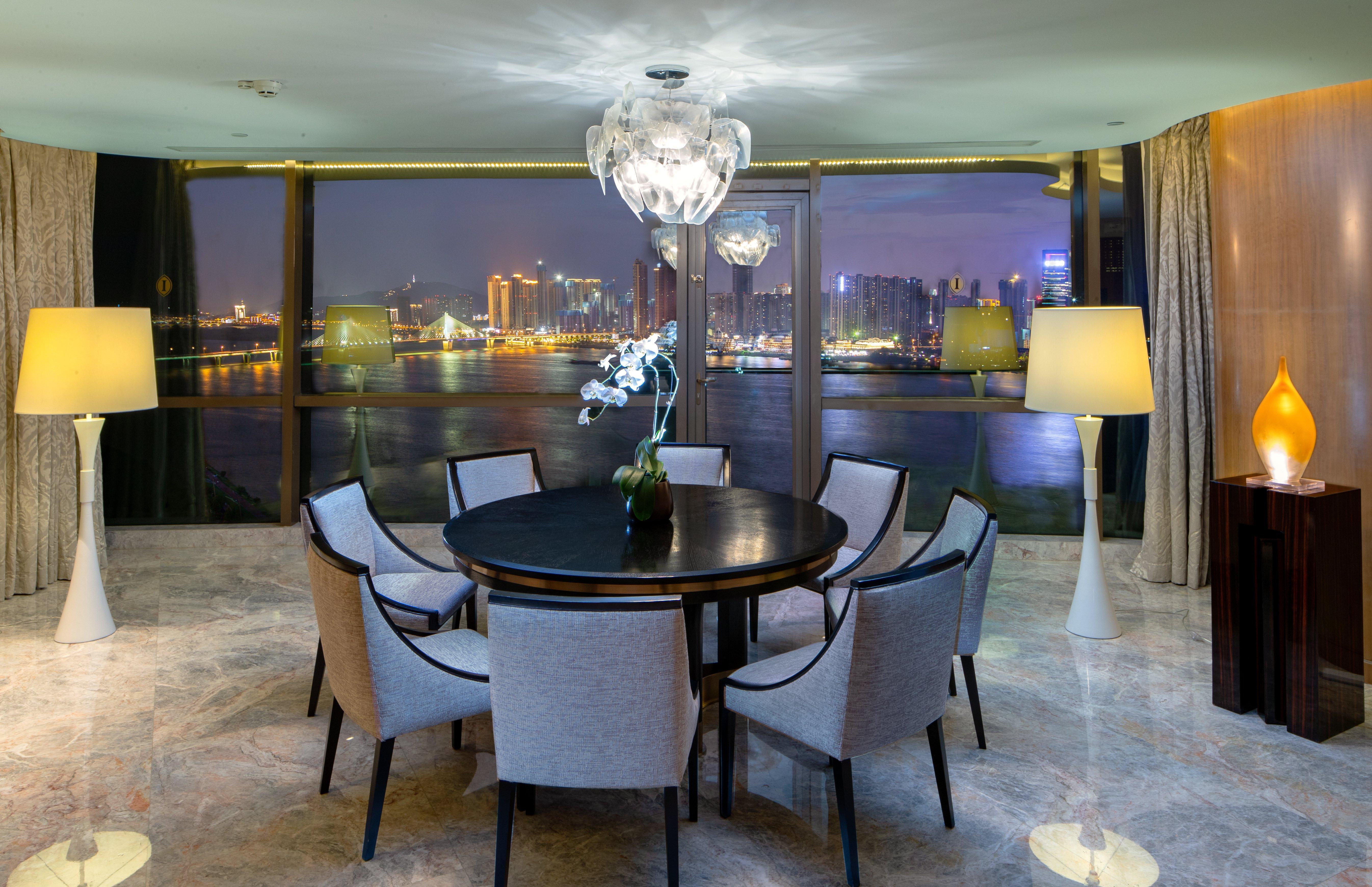 Intercontinental Changsha By Ihg Exterior foto
