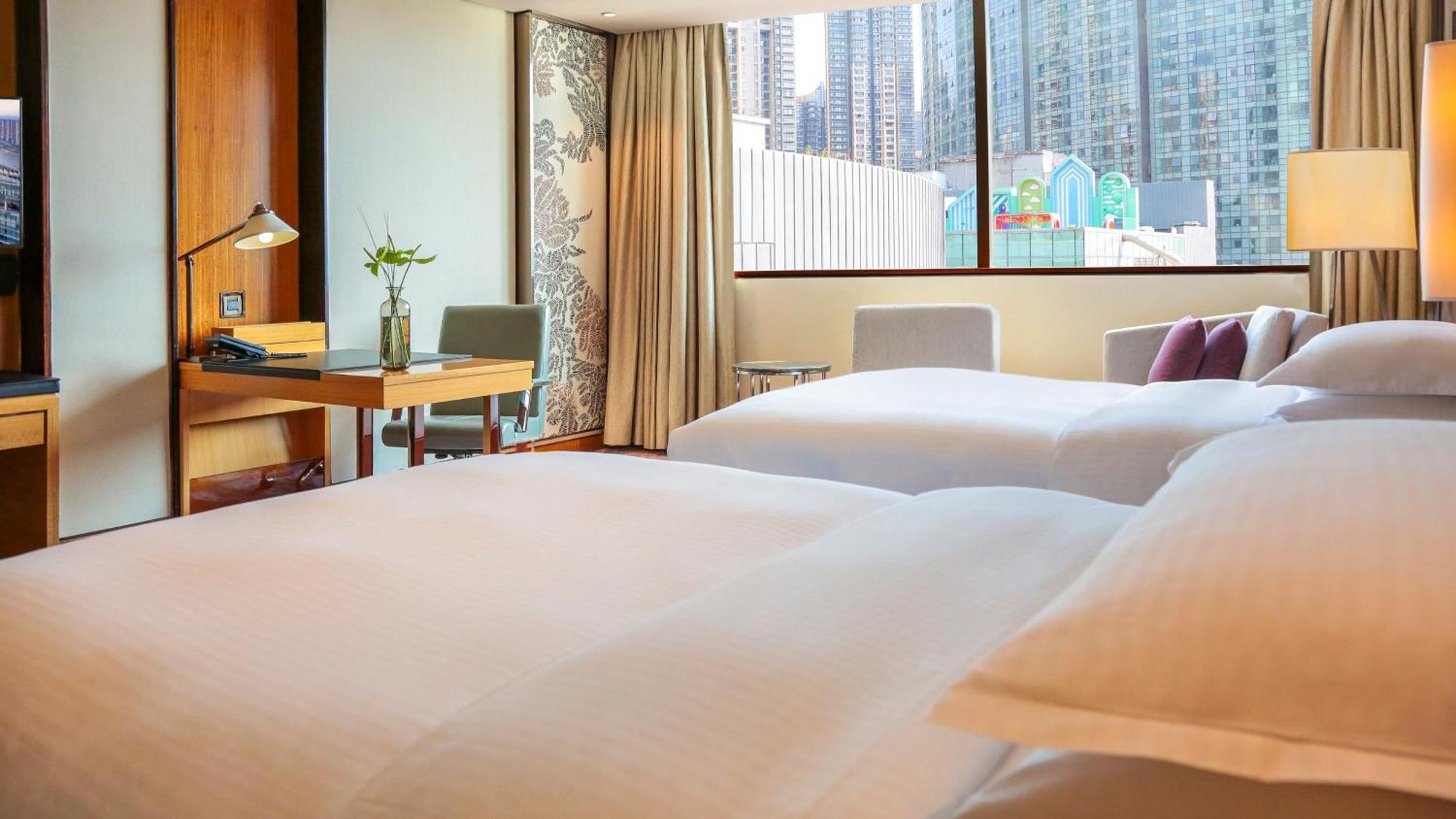 Intercontinental Changsha By Ihg Exterior foto